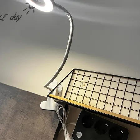 Jubilee Totta Lejlighed *