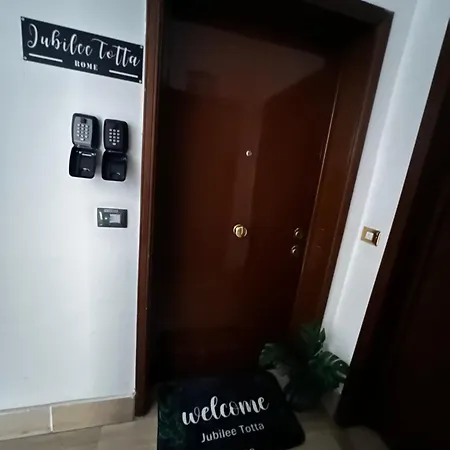 Jubilee Totta شقة