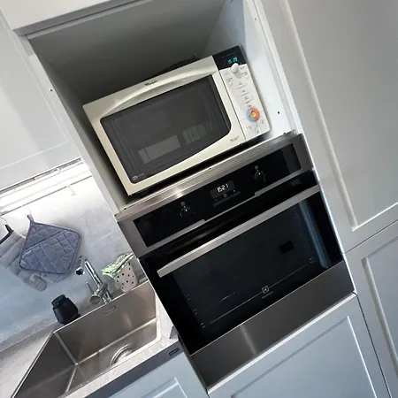 Apartment Jubilee Totta Rome