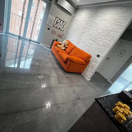 Apartamento Jubilee Totta Roma