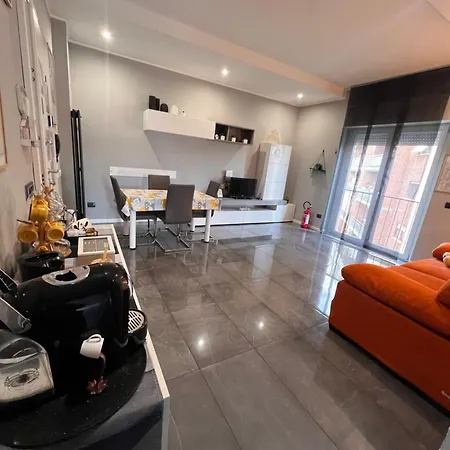 Jubilee Totta Apartamento