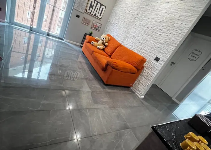 Daire Jubilee Totta Roma