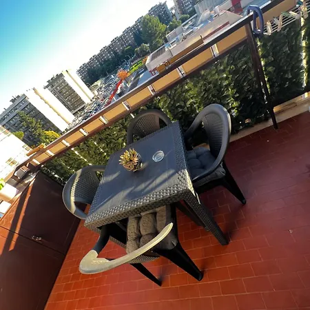 Jubilee Totta רומא
