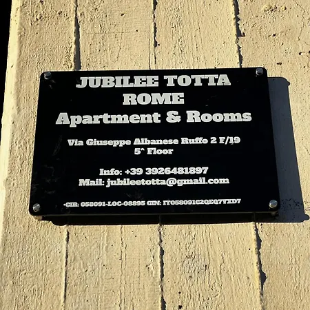 Jubilee Totta *