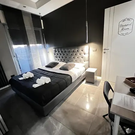 Apartmán Jubilee Totta *