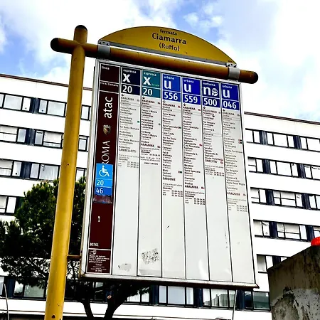 Jubilee Totta Apartmán *
